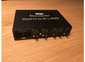 Focusrite Saffire 6 USB (30836)