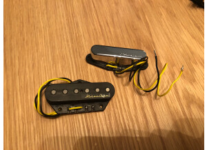 Fender Noiseless Telecaster Pickups (86282)