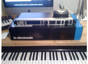 TC Electronic G Major 2