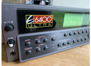 E-MU E6400 Ultra (69616)