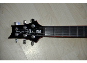 B.C. Rich Warlock (80549)