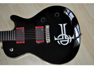 B.C. Rich Warlock (1761)