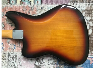 Fender Classic Player Jaguar Special (92698)