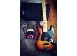 Squier Vintage Modified Jazz Bass '77 (32349)