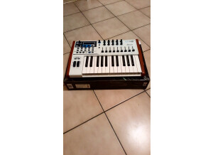 Arturia KeyLab 25 (49107)