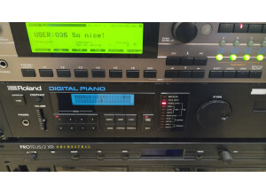 Roland MKS-20 (26400)