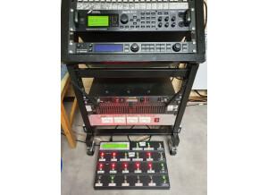 Fractal Audio Systems Axe-Fx II XL (34766)