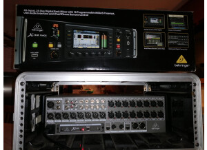 Behringer X32 Rack (80523)