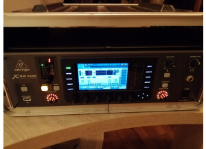 Behringer X32 Rack (29812)
