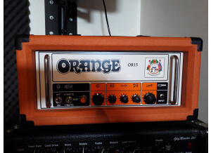 Orange OR15H Reissue (31049)