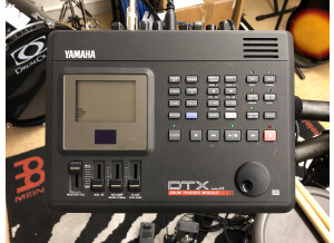 Yamaha DTX 2.0