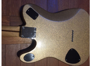 Fender Blacktop Telecaster HH (78635)