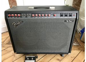 Fender The Twin (32202)