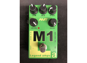Amt Electronics M1 Marshall JCM800 (55363)