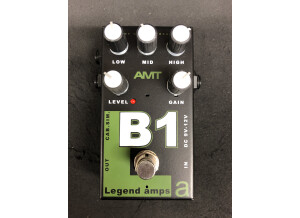 Amt Electronics B1 Bogner (26917)