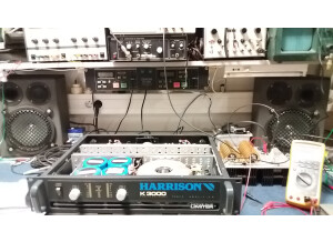 Harrison Information Technology LTD K3000