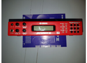 Yamaha DTXpress III Module (67524)
