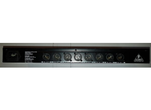 Behringer Ultra-DI Pro DI800 (88211)