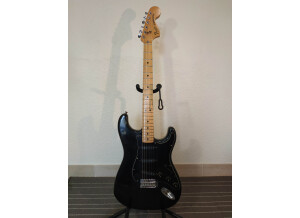 Fender 25th anniversary American Stratocaster (1979) (65791)