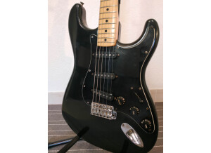 Fender 25th anniversary American Stratocaster (1979) (83877)