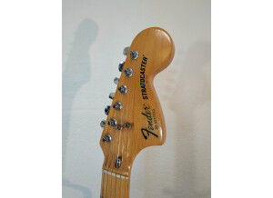 Fender 25th anniversary American Stratocaster (1979) (48258)