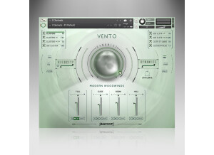 VENTO_Interface_4ch-Clarinets