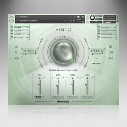 VENTO_Interface_4ch-Clarinets