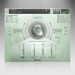VENTO_Interface_4ch-Clarinets VENTO_Interface_4ch-Clarinets
