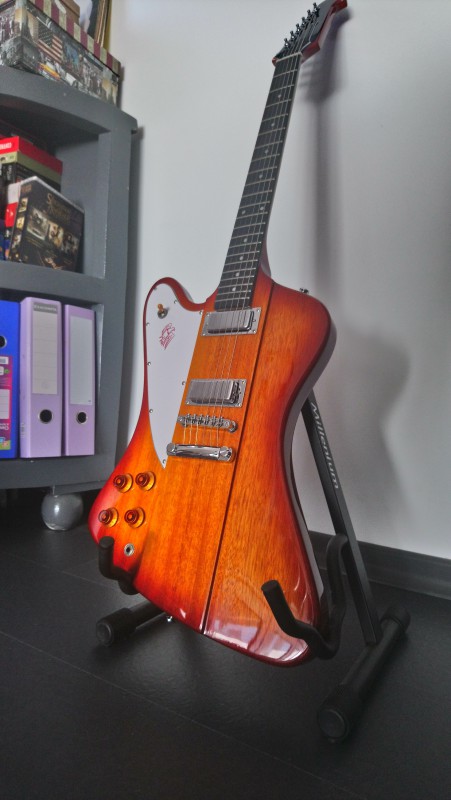 Tokai FB60 Limited Edition LH