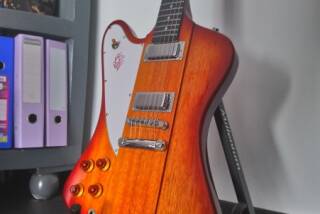 Tokai FB60 Limited Edition LH