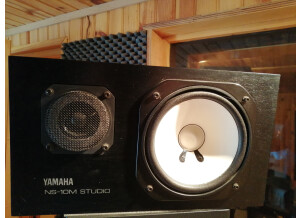 Yamaha NS-10M Studio (72909)