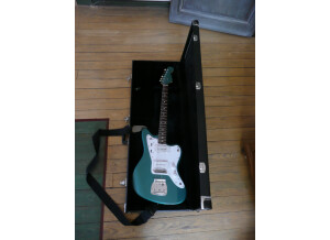 Fender Jazzmaster Japan