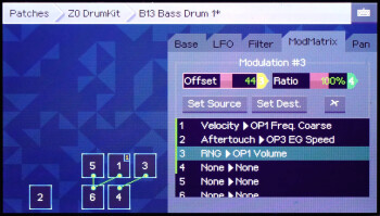 new_matrix new_matrix