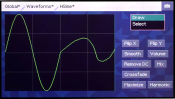 new_waveform new_waveform
