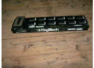 DigiTech Control One - Foot Controller