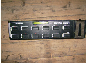 DigiTech Control One - Foot Controller