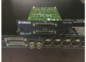 Yamaha MY16-AE (42363)
