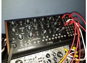 Moog Music Mother 32 (14896)