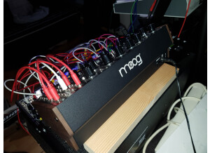 Moog Music Mother 32 (10857)