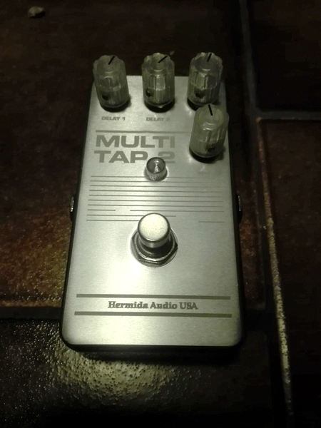 Hermida Audio Multi Tap 2