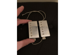 Tornade MS Pickups Humbucker P.A.F '59s  (27819)