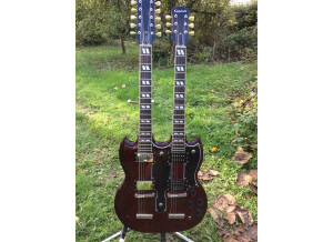 Epiphone Limited Edition 2014 G-1275 Double Neck (42546)