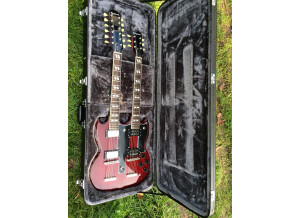 Epiphone Limited Edition 2014 G-1275 Double Neck (56152)