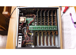 Tascam M-106 (64678)