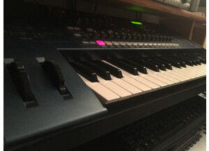 Korg MS2000 (35733)