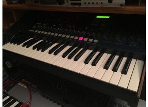 Korg MS2000 (13209)