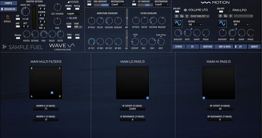 WAVE Advanced XY Page_PNG
