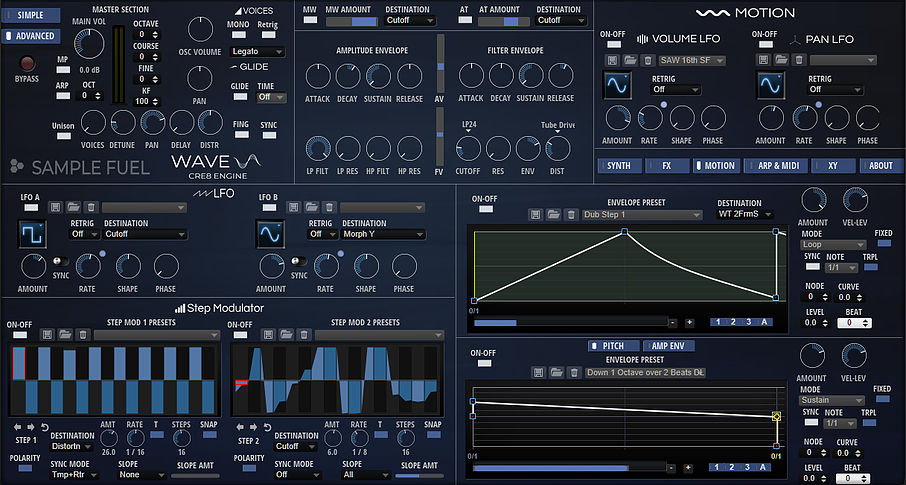 WAVE Advanced Motion Page_PNG