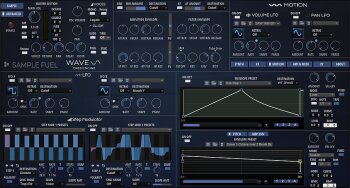 WAVE Advanced Motion Page_PNG WAVE Advanced Motion Page_PNG