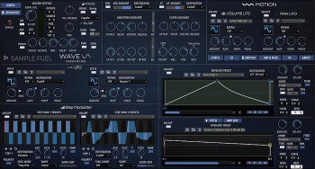 WAVE Advanced Motion Page_PNG WAVE Advanced Motion Page_PNG